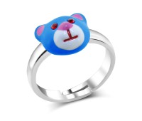 Kids Ring Bear Shaped CDR-01